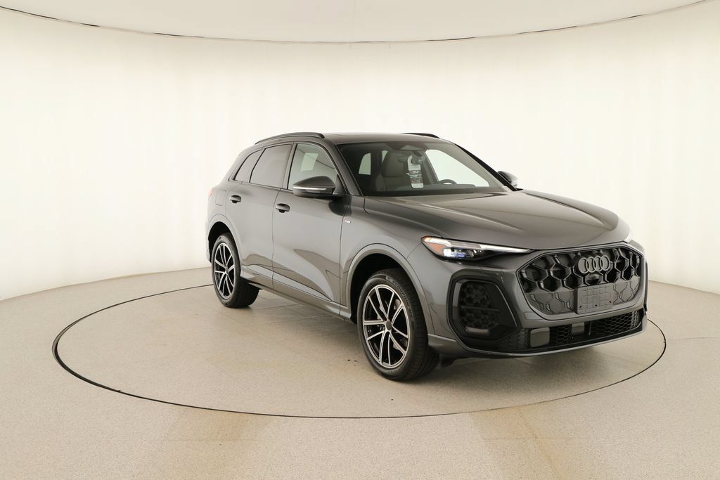 New 2026 Audi Q5 Premium Plus AWD/4WD image 10