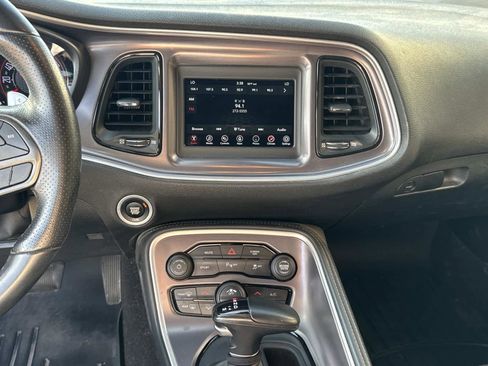 Used 2021 Dodge Challenger R/T w/ Blacktop Package image 36