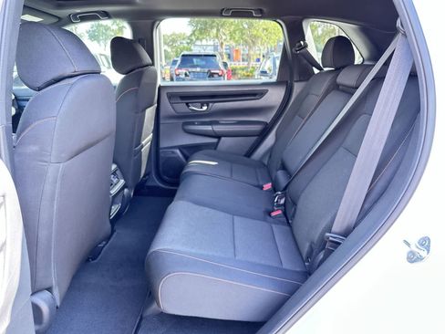 Used 2023 Honda CR-V Sport image 23