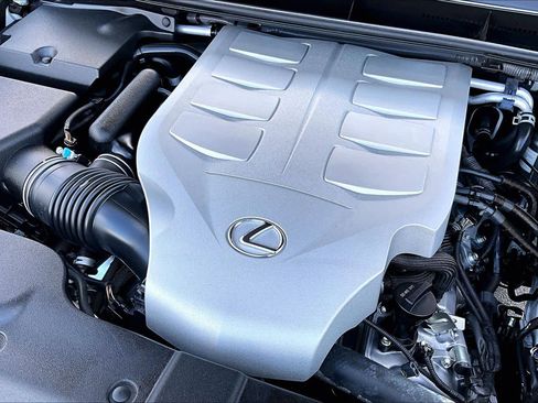 Used 2019 Lexus GX 460 Luxury image 31