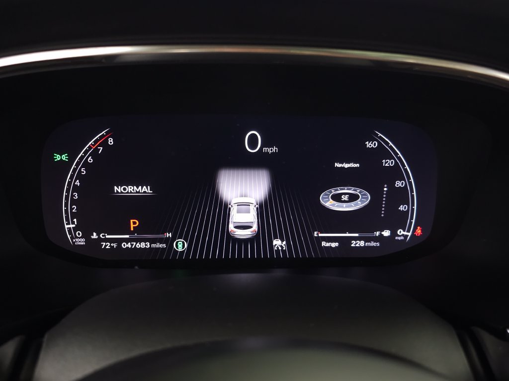 Used 2022 Acura MDX w/ Advance Package AWD/4WD image 21