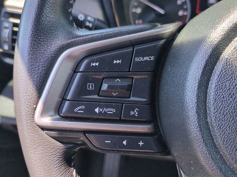 Used 2024 Subaru Outback Premium AWD/4WD image 12