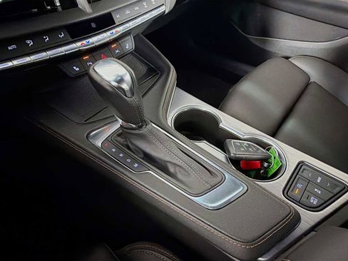 Used 2024 Cadillac CT4 Sport w/ Cold Weather Package AWD/4WD image 19