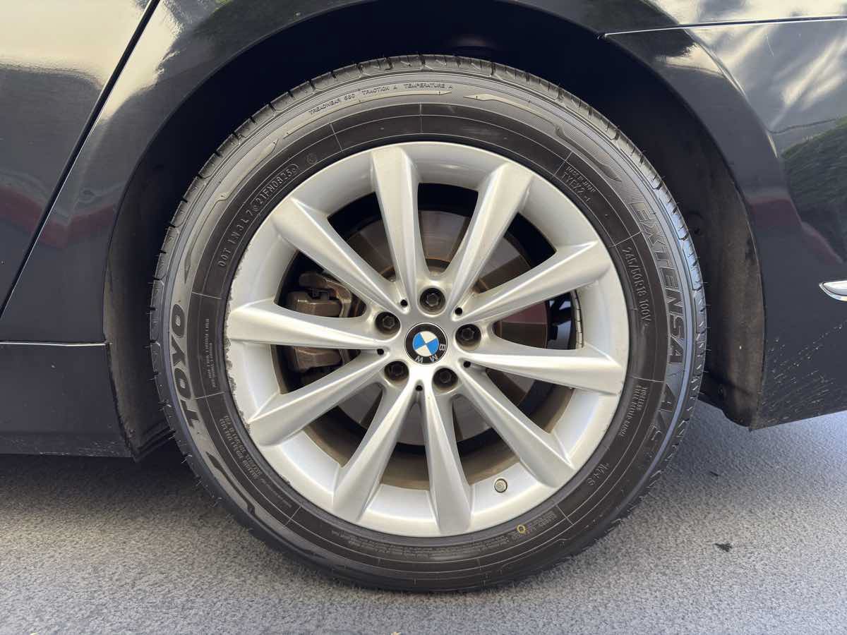 Used 2016 BMW 740i RWD image 16