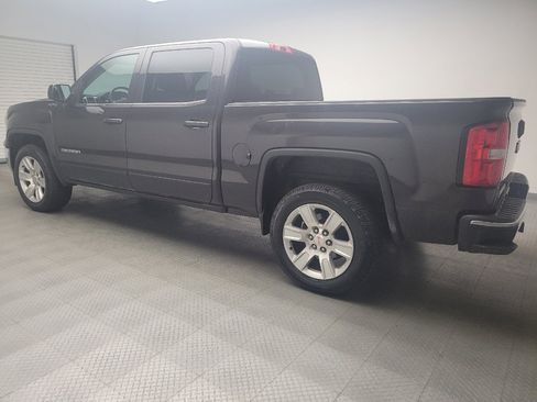 Used 2014 GMC Sierra 1500 SLE w/ SLE Value Package AWD/4WD image 3