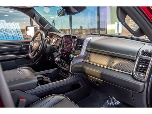 Used 2021 RAM 1500 Limited image 12