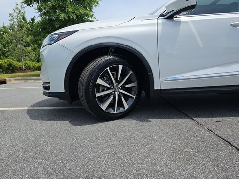 Certified 2026 Acura MDX FWD w/ Technology Package image 31