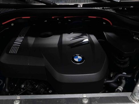 Used 2025 BMW X3 xDrive30i w/ Premium Package AWD/4WD image 17