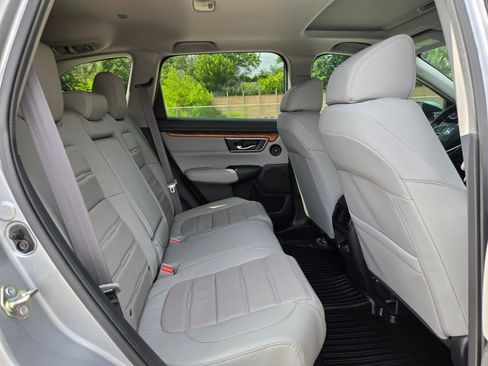 Used 2018 Honda CR-V EX-L image 23