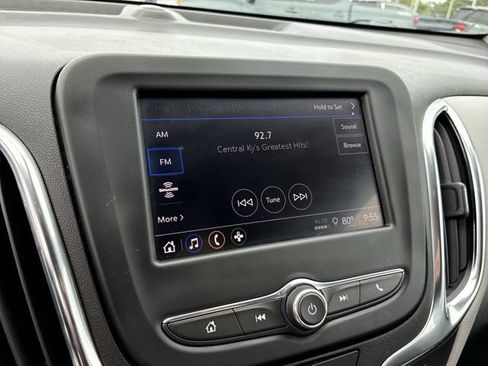 Used 2023 Chevrolet Equinox LS FWD image 15