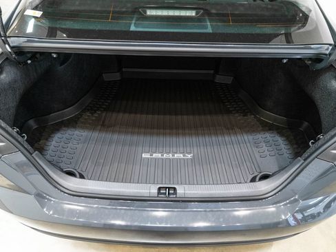 Certified 2026 Toyota Camry LE FWD image 32