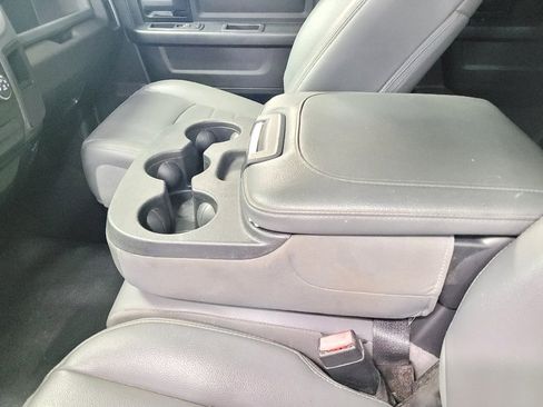 Used 2019 RAM 1500 Tradesman RWD image 26