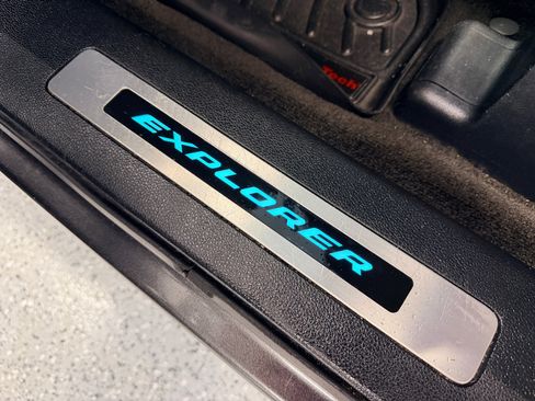 Used 2017 Ford Explorer Sport w/ Equipment Group 401A image 20