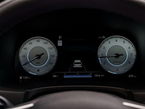 New 2025 Hyundai Palisade Calligraphy AWD/4WD image 12