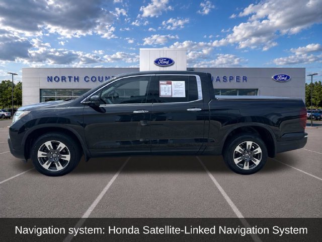 Used 2019 Honda Ridgeline RTL-E image 5