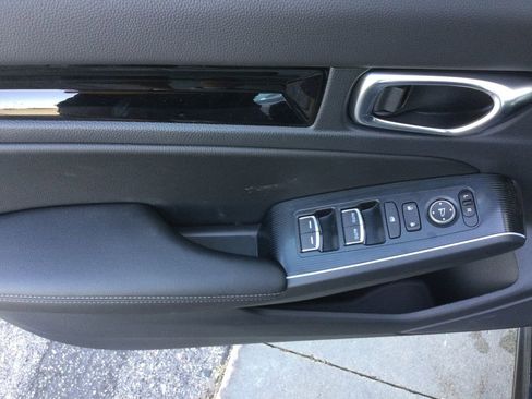 New 2026 Honda Civic Sport Touring image 21