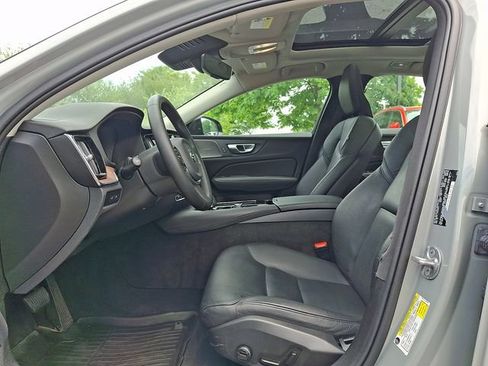 Used 2024 Volvo S60 T8 Plus w/ Climate Package AWD/4WD image 13