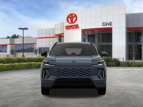 New 2026 Toyota RAV4 XSE image 18