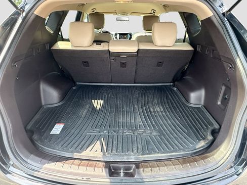 Used 2014 Hyundai Santa Fe Sport w/ Premium Equipment Package 03 FWD image 22