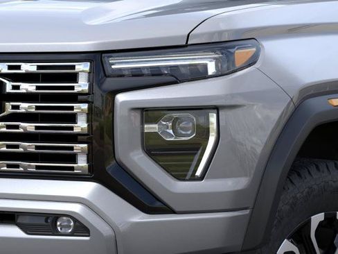 New 2026 GMC Canyon Denali AWD/4WD image 34