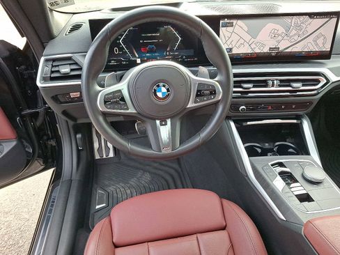 Certified 2024 BMW 440i xDrive Coupe w/ Premium Package image 11