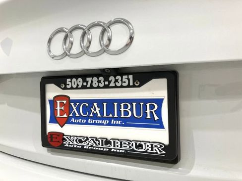 Used 2014 Audi A4 2.0T Premium Plus w/ Premium Plus Package AWD/4WD image 18