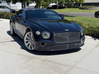 Certified 2022 Bentley Continental GT Speed AWD/4WD video 2