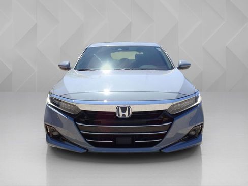 Used 2021 Honda Accord Touring image 7