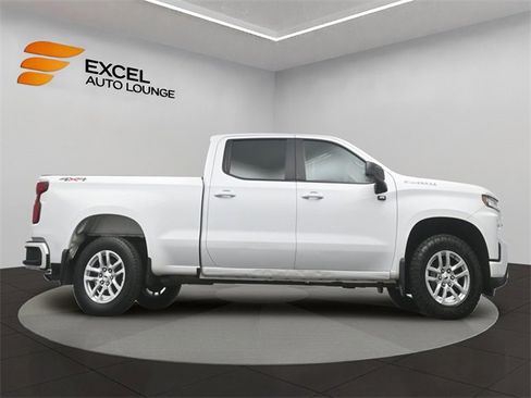 Used 2019 Chevrolet Silverado 1500 RST w/ All-Star Edition image 47