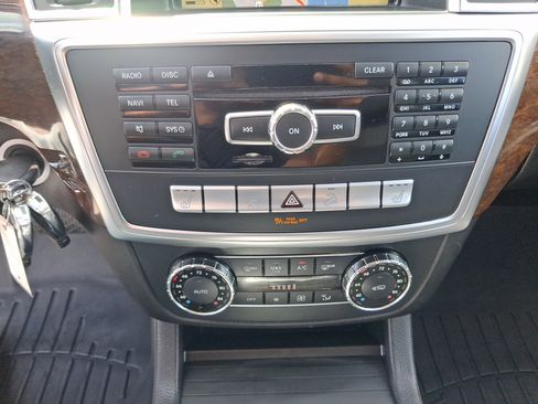 Used 2012 Mercedes-Benz ML 350 4MATIC image 20