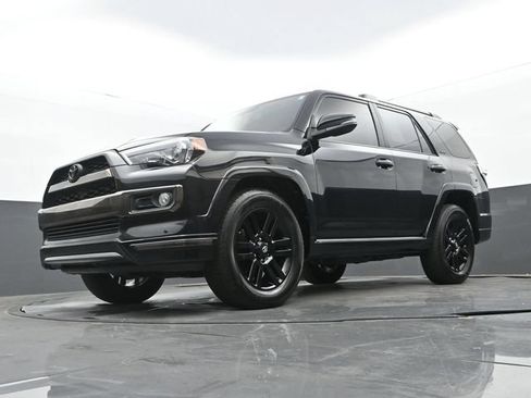 Used 2019 Toyota 4Runner Limited RWD image 29