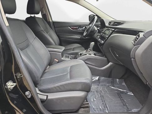 Used 2022 Nissan Rogue Sport SL AWD/4WD image 36