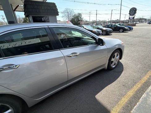 Used 2012 Acura TSX Sedan image 14