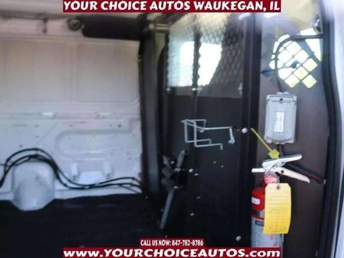 Used 2012 Ford E-150 and Econoline 150 w/ PWR Group image 16