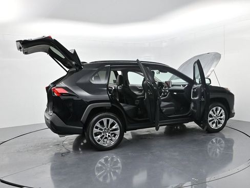 New 2025 Toyota RAV4 XLE Premium w/ Weather Package image 67