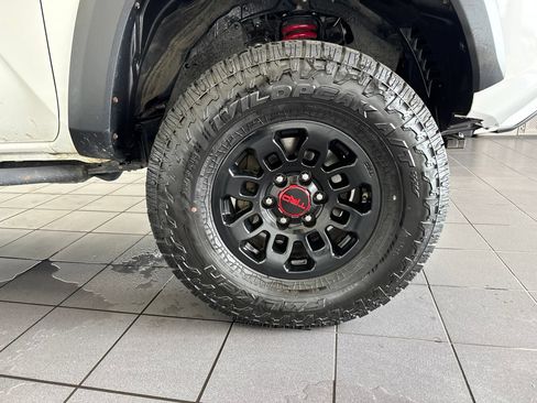 Used 2019 Toyota Tacoma TRD Pro AWD/4WD image 56