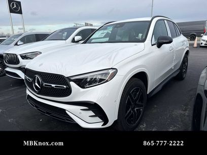 New 2026 Mercedes-Benz GLC 300 4MATIC