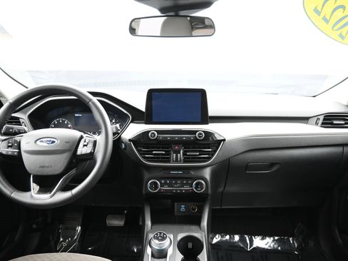 Used 2022 Ford Escape SE w/ Convenience Package image 21