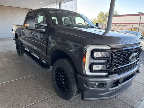 New 2026 Ford F350 XLT w/ XLT Premium Package image 3