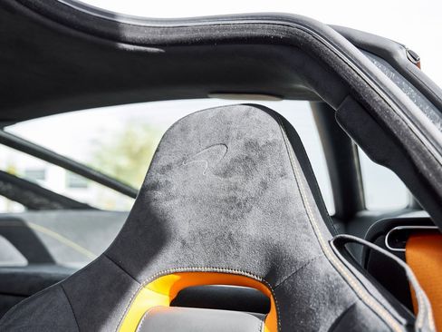 Used 2018 McLaren 720S Performance image 46