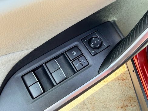 Used 2023 Toyota RAV4 XLE Premium AWD/4WD image 12