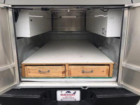 Used 2023 RAM 1500 Tradesman RWD image 3