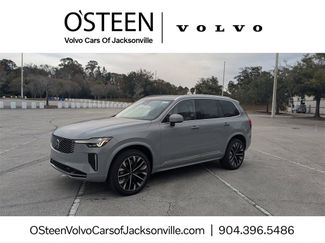 New 2026 Volvo XC90 B6 Plus w/ Protection Package Premier video 1