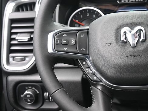 New 2026 RAM 1500 Big Horn image 30
