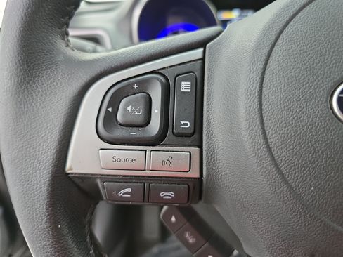 Used 2015 Subaru Outback 2.5i Premium AWD/4WD image 17