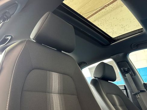 Certified 2025 Honda Civic Sport image 15