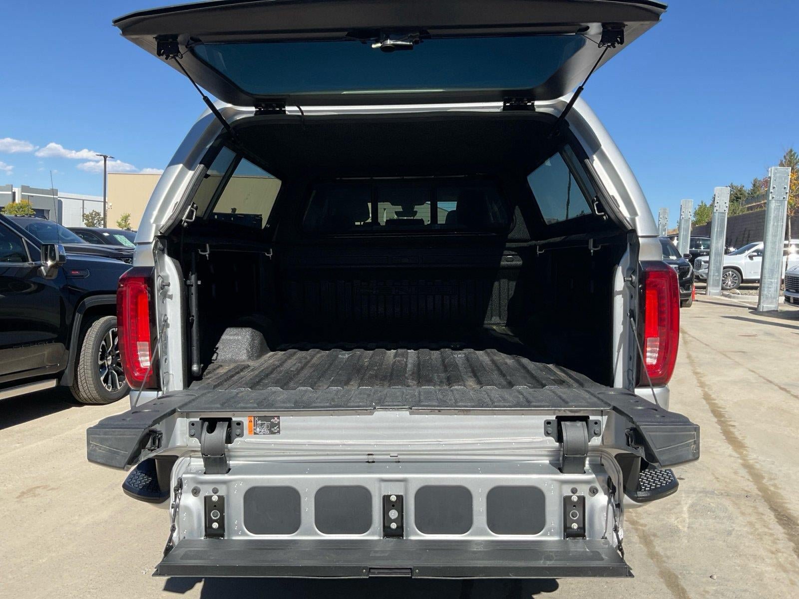 Certified 2022 GMC Sierra 2500 Denali w/ Technology Package AWD/4WD image 20