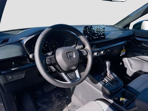 New 2026 Honda CR-V Sport Touring image 9