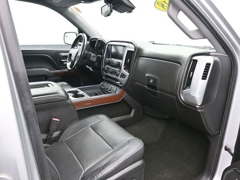 Used 2018 GMC Sierra 1500 SLT image 9