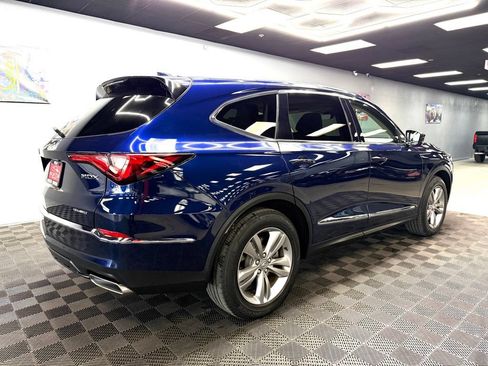 Used 2022 Acura MDX SH-AWD image 15